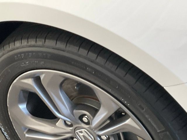 Used 2024 Honda Accord EX image 27