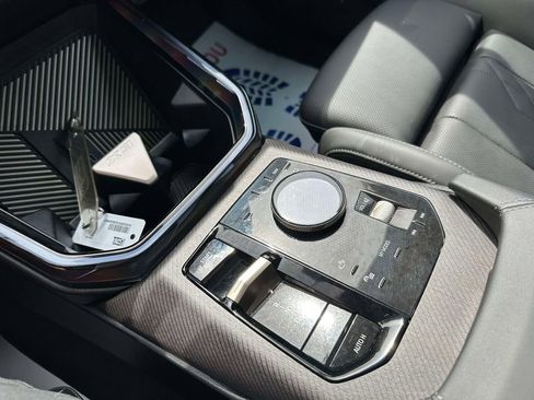 Certified 2025 BMW X3 xDrive30i w/ Premium Package AWD/4WD image 18