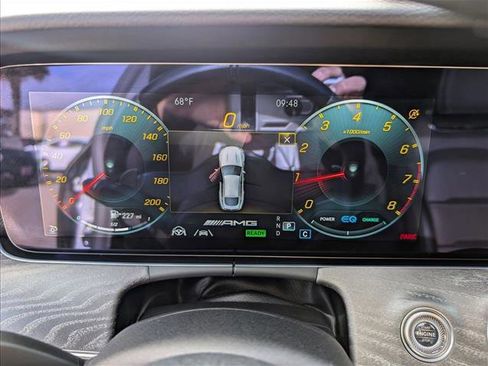 Used 2021 Mercedes-Benz AMG GT 43 image 10