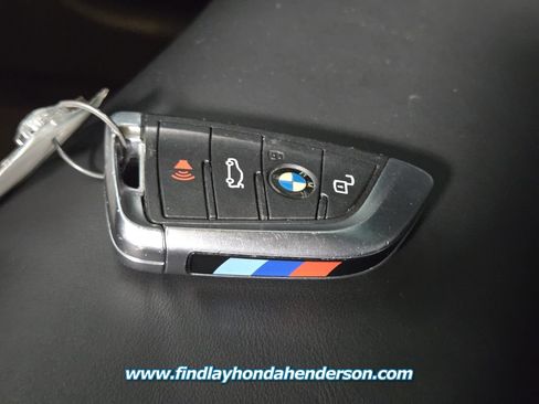 Used 2024 BMW M4 xDrive Competition w/ Executive Package AWD/4WD image 32