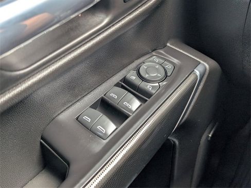 Used 2021 GMC Sierra 1500 AT4 w/ AT4 Value Package image 27