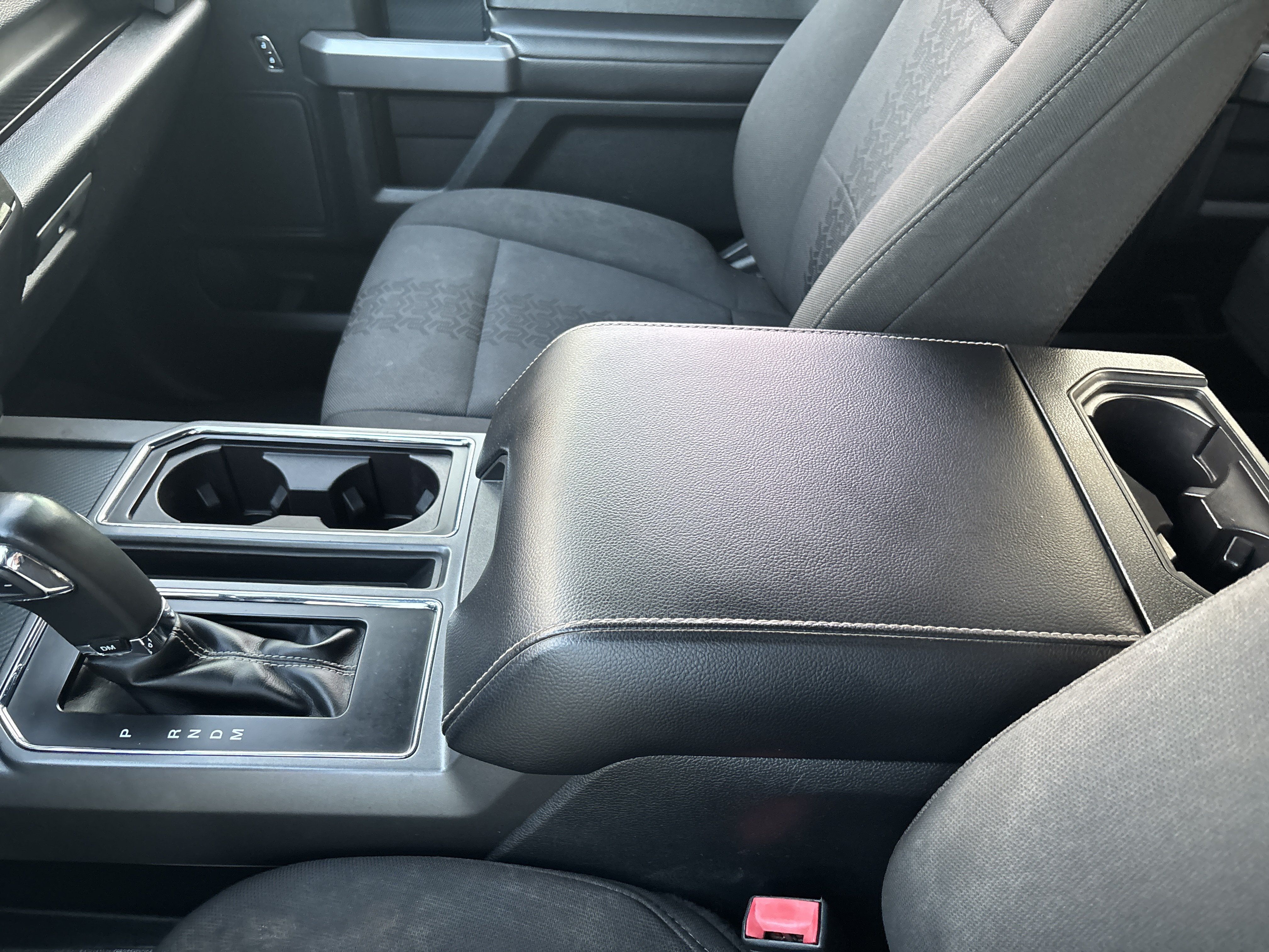 Used 2019 Ford F150 XLT w/ Equipment Group 302A Luxury AWD/4WD image 22