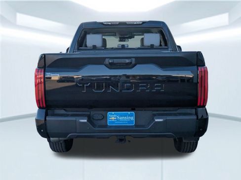 Used 2024 Toyota Tundra SR5 w/ SR5 Premium Package image 5