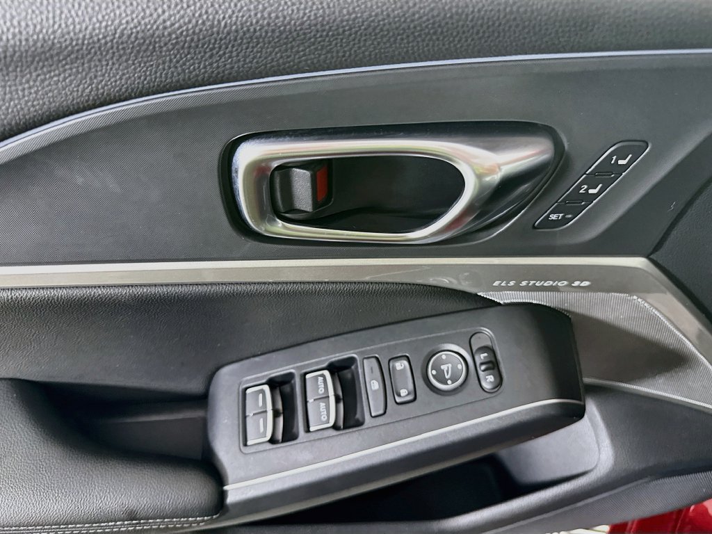 Used 2023 Acura Integra A-Spec w/ Technology Package FWD image 22