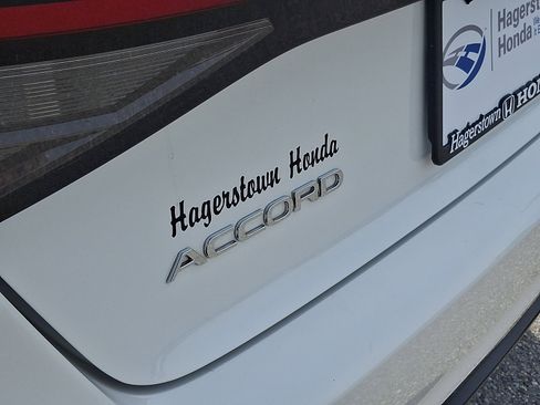 Used 2023 Honda Accord Sport image 32