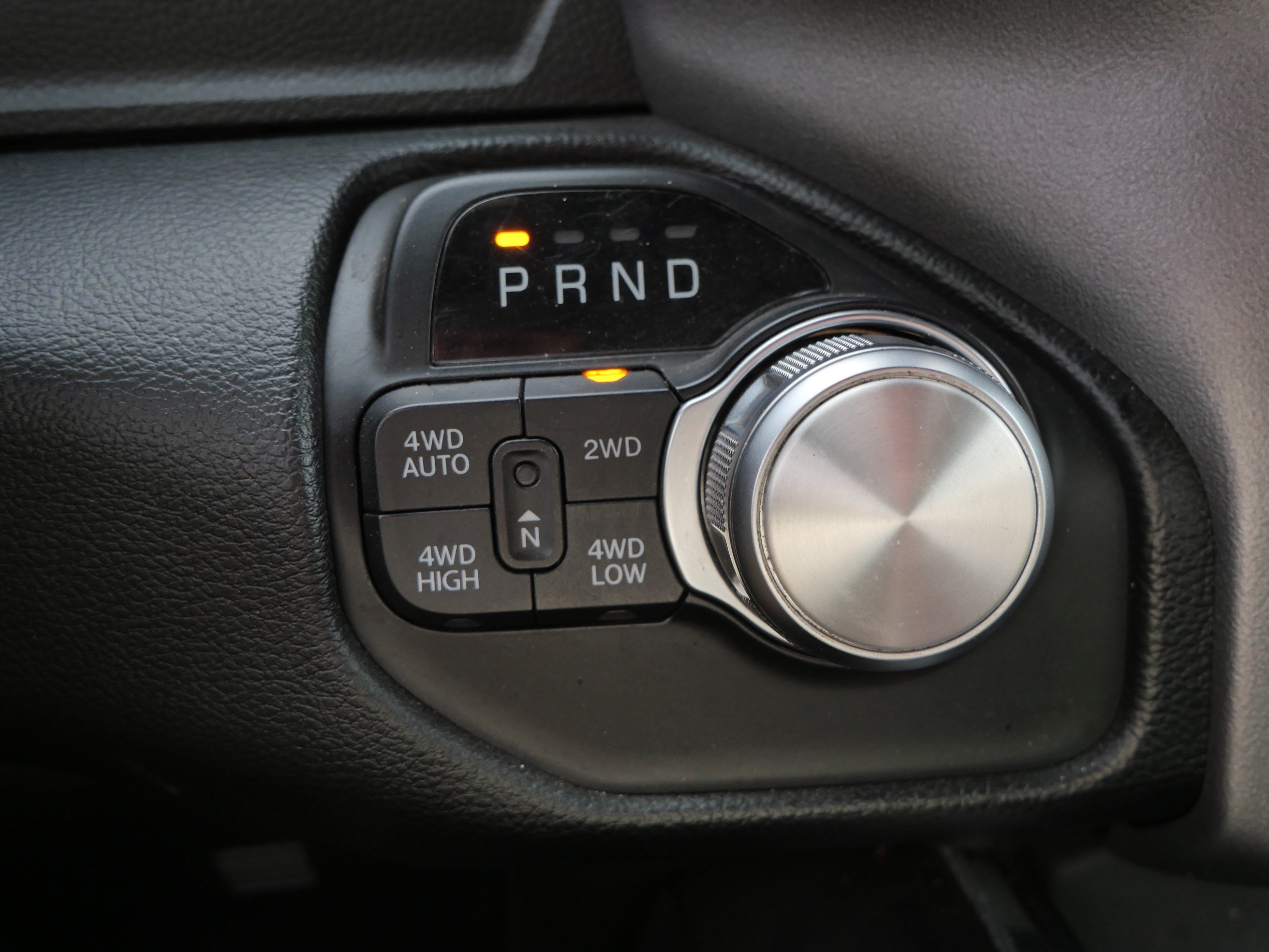 Used 2021 RAM 1500 Laramie w/ Sport Appearance Package AWD/4WD image 28