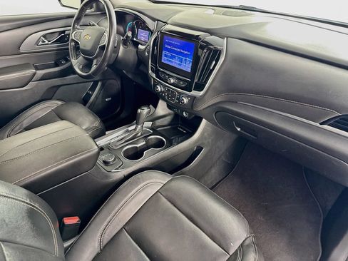 Used 2020 Chevrolet Traverse Premier w/ Redline Edition FWD image 39