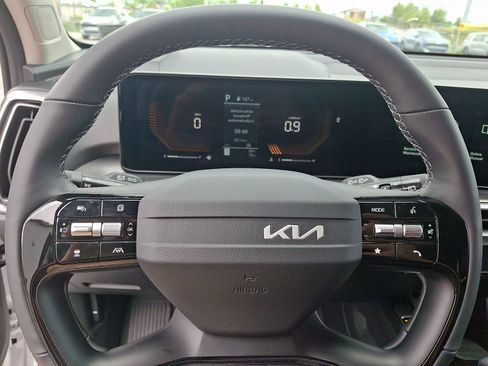 New 2026 Kia Sorento S AWD/4WD image 16