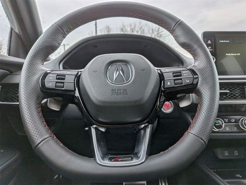 New 2025 Acura ADX A-Spec image 16