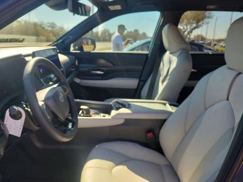 New 2026 Toyota Grand Highlander AWD Hybrid image 18