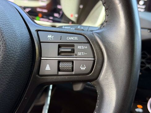 Used 2023 Honda Accord Sport image 22