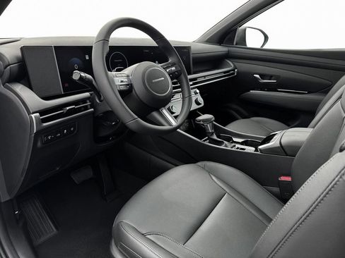 New 2025 Hyundai Santa Cruz XRT image 14