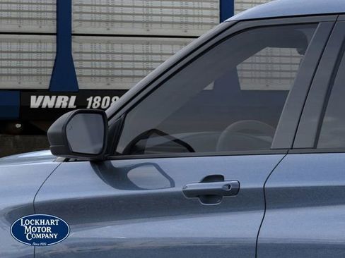 New 2026 Ford Explorer Active image 20