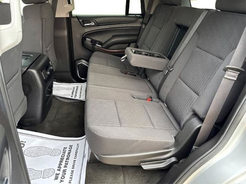 Used 2018 GMC Yukon SLE w/ Convenience Package AWD/4WD image 13