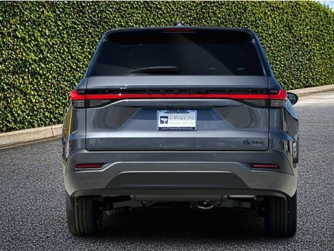 New 2026 Lexus TX 350 FWD image 6