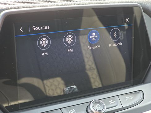 Used 2021 Chevrolet Blazer LT image 6