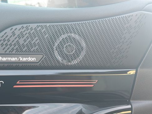 New 2026 BMW 530i 530i w/ Convenience Package image 24