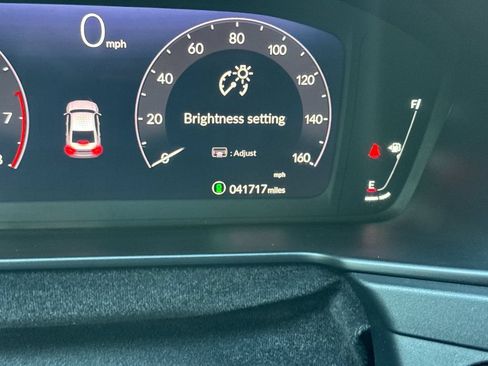 Used 2024 Honda Accord EX image 33