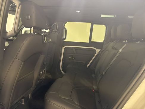 New 2026 Land Rover Defender 110 S AWD/4WD image 22