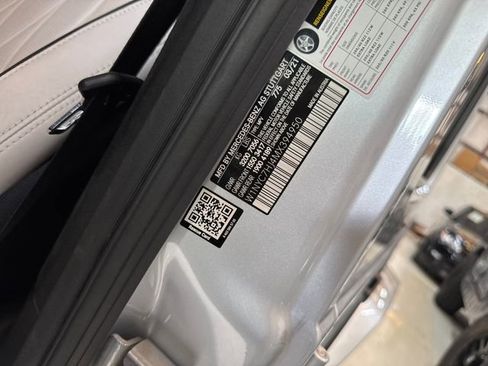 Used 2021 Mercedes-Benz G 63 AMG 4MATIC image 27