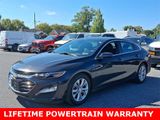 Used 2023 Chevrolet Malibu LT image 3