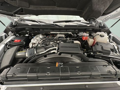 Used 2026 GMC Sierra 2500 Denali Ultimate AWD/4WD image 29