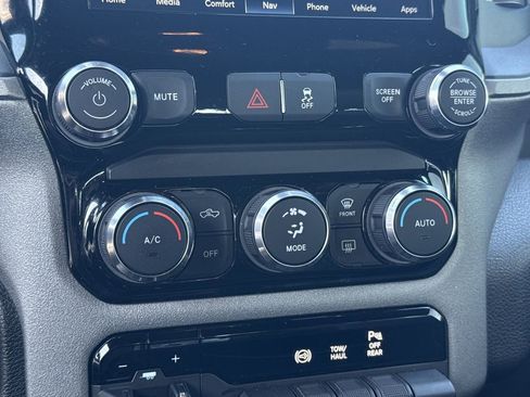 Used 2024 RAM 3500 Tradesman w/ Towing Technology Group image 35