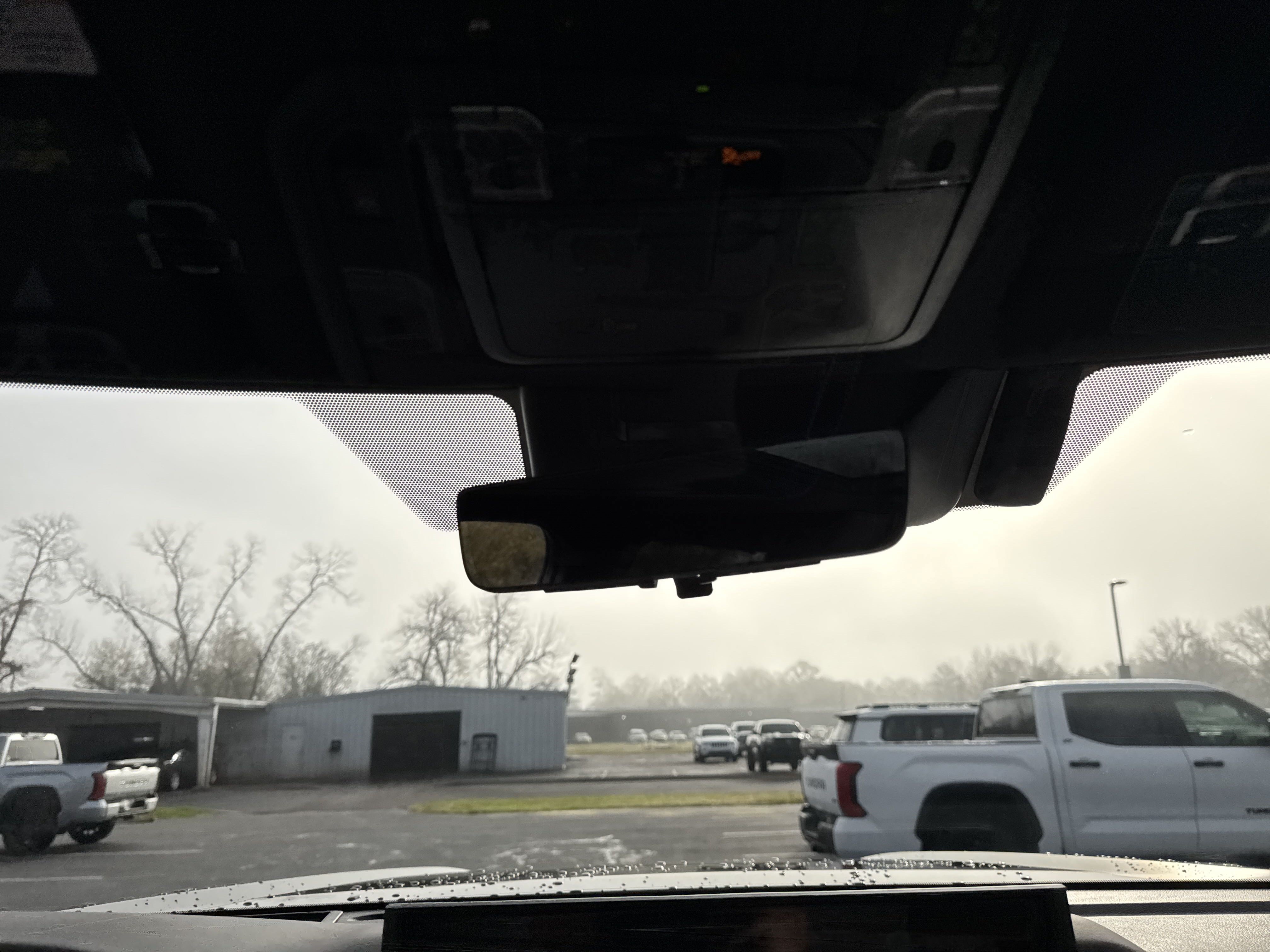 New 2025 Toyota Tundra 1794 Edition AWD/4WD image 22