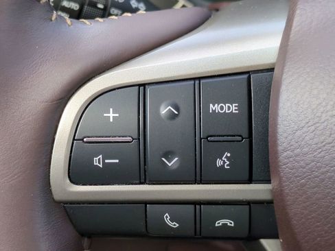 Used 2017 Lexus ES 350 image 25