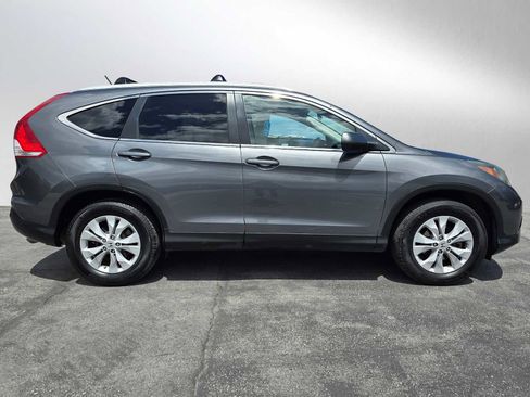 Used 2013 Honda CR-V EX image 2