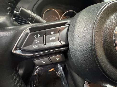 Used 2018 MAZDA CX-5 Grand Touring w/ Premium Package AWD/4WD image 18