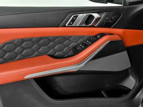 Used 2021 BMW X5 M w/ Competition Package image 18