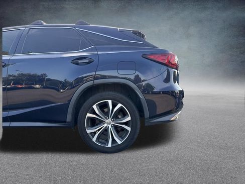 Used 2016 Lexus RX 350 AWD w/ Premium Package image 10