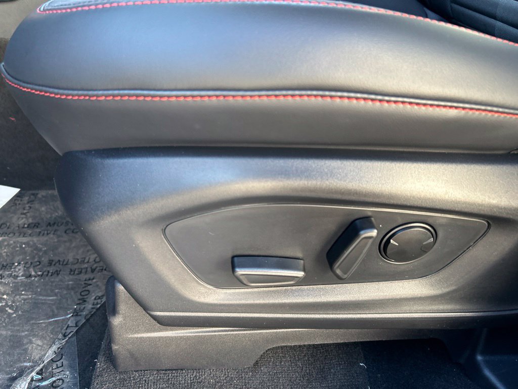 New 2027 Ford Explorer ST-Line w/ Premium Package AWD/4WD image 11