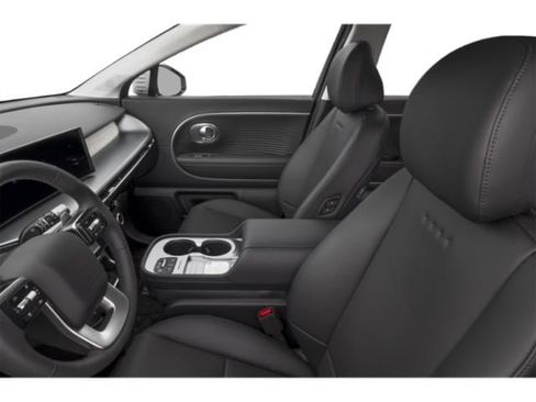 New 2026 Hyundai Ioniq 9 SEL image 8