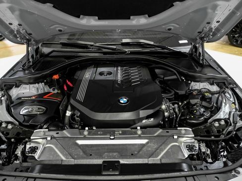 Used 2022 BMW M240i xDrive Coupe w/ Premium Package image 46