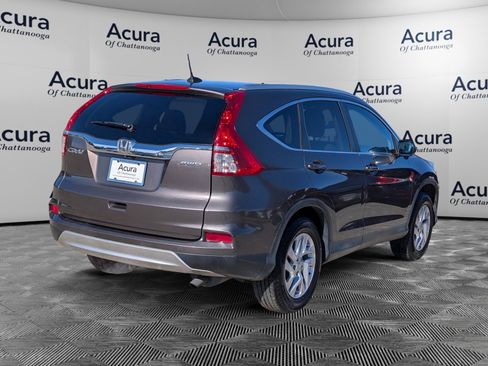 Used 2015 Honda CR-V EX-L image 6