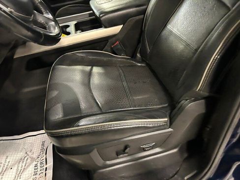 Used 2022 RAM 2500 Laramie AWD/4WD image 37