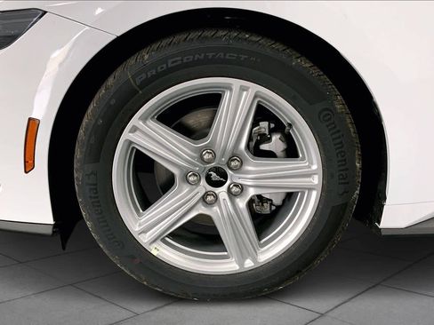 New 2026 Ford Mustang Coupe image 10