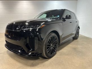 New 2024 Land Rover Range Rover Sport video 2