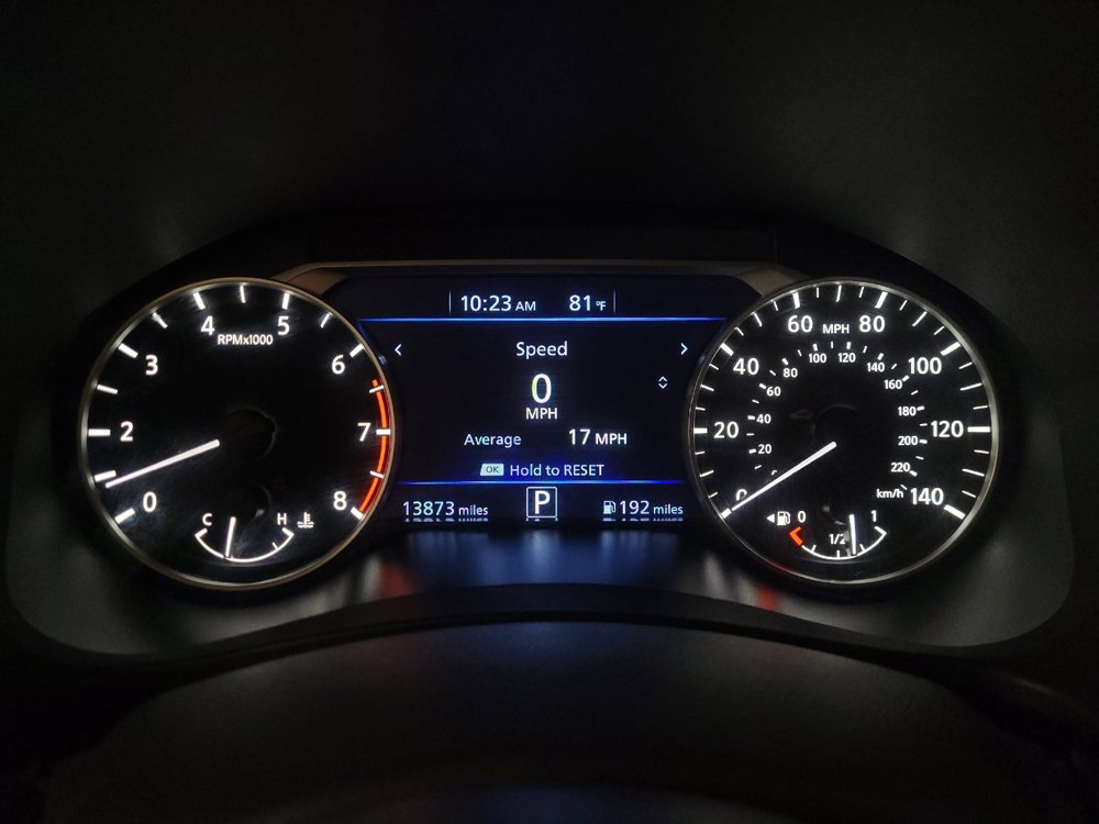 Used 2024 Nissan Altima 2.5 SV FWD image 23