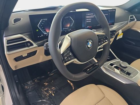 New 2026 BMW 330i Sedan w/ Premium Package image 13