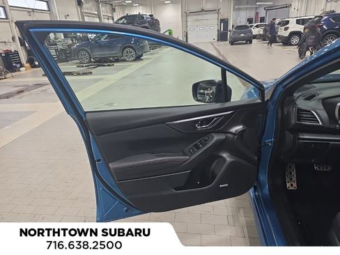 Used 2017 Subaru Impreza 2.0i Sport image 17
