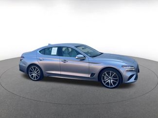 Used 2024 Genesis G70 2.5T video 2