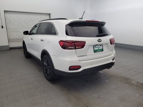 Used 2020 Kia Sorento S AWD/4WD image 5