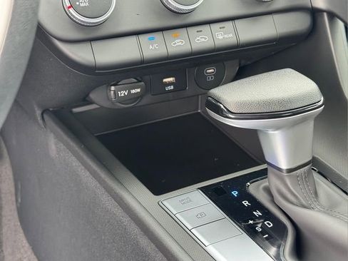 New 2026 Hyundai Elantra SE w/ Cargo Package FWD image 28