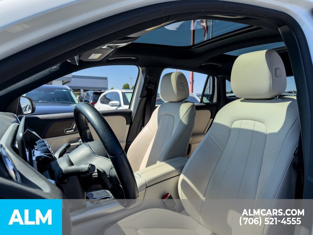 Used 2021 Mercedes-Benz GLA 250 w/ Premium Package image 6