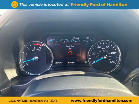Used 2022 Ford F350 Lariat w/ Lariat Ultimate Package image 34