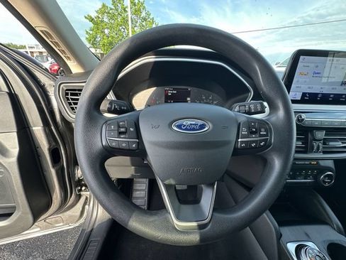 Used 2020 Ford Escape SE AWD/4WD image 30