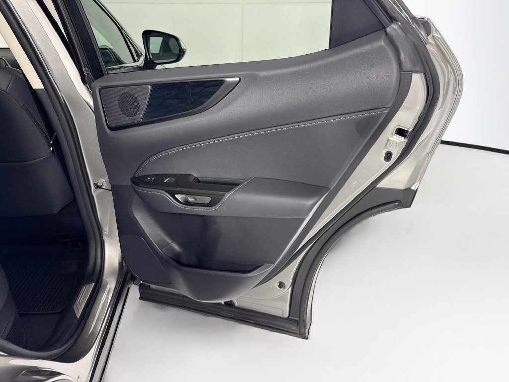 Certified 2026 Lexus NX 350h AWD w/ Accessory Package (2T) image 27